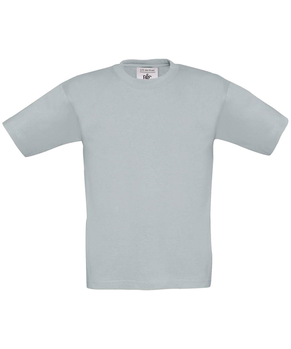 BC Collection BC Exact 190 Kids Unisex Organic TShirts