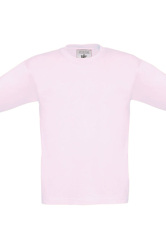 BC Collection BC Exact 190 Kids Unisex Organic TShirts