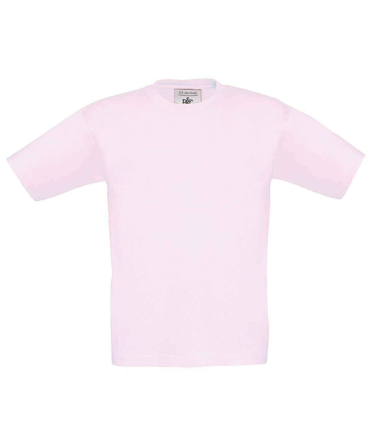 BC Collection BC Exact 190 Kids Unisex Organic TShirts
