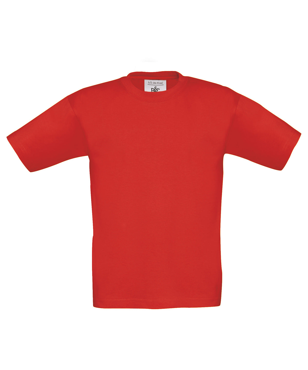 BC Collection BC Exact 190 Kids Unisex Organic TShirts