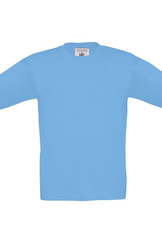 BC Collection BC Exact 190 Kids Unisex Organic TShirts