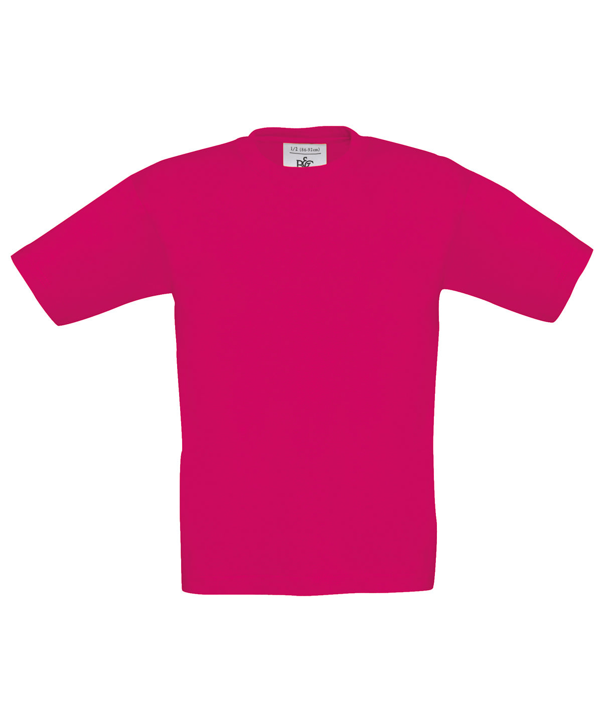 BC Collection BC Exact 190 Kids Unisex Organic TShirts