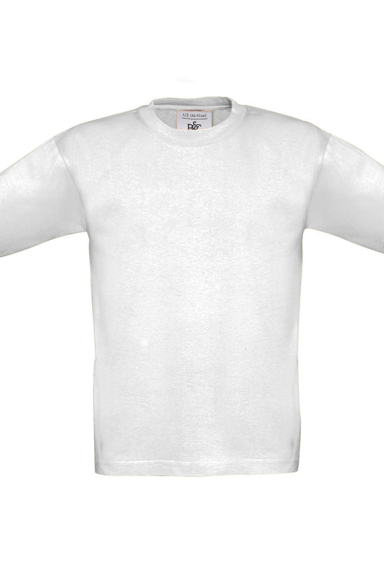 BC Collection BC Exact 190 Kids Unisex Organic TShirts