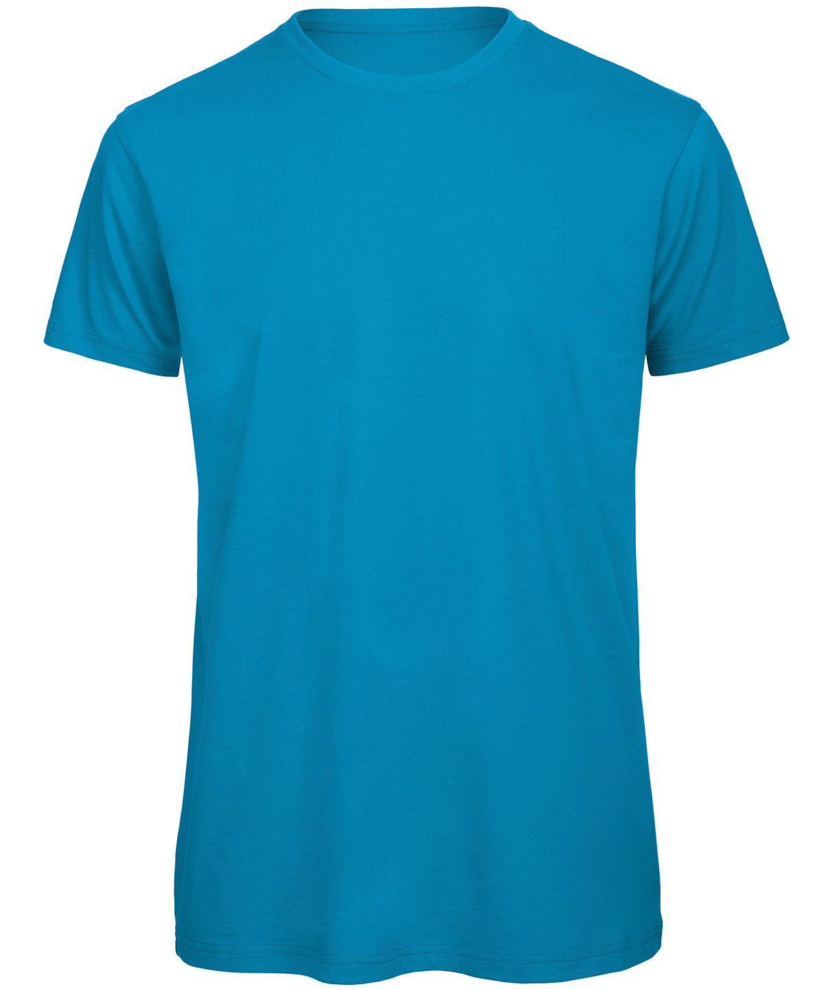 Organic Cotton Mens TShirt BC Collection BC Inspire T