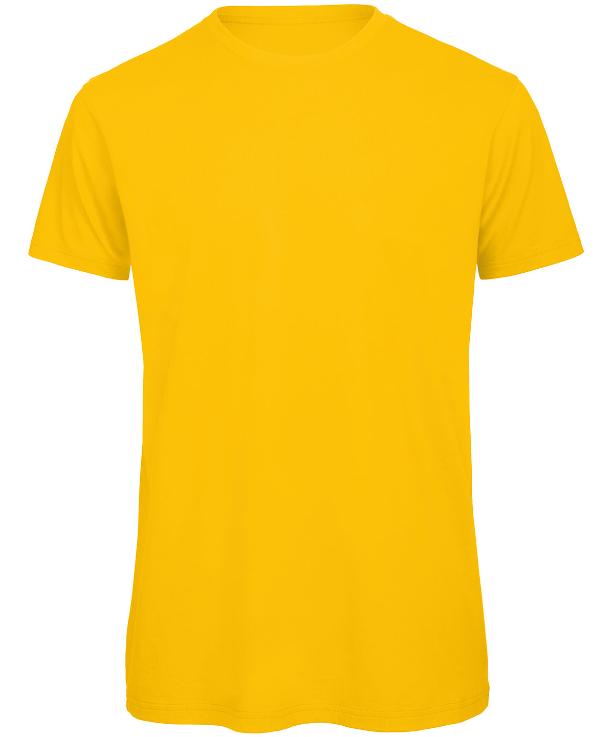 Organic Cotton Mens TShirt BC Collection BC Inspire T