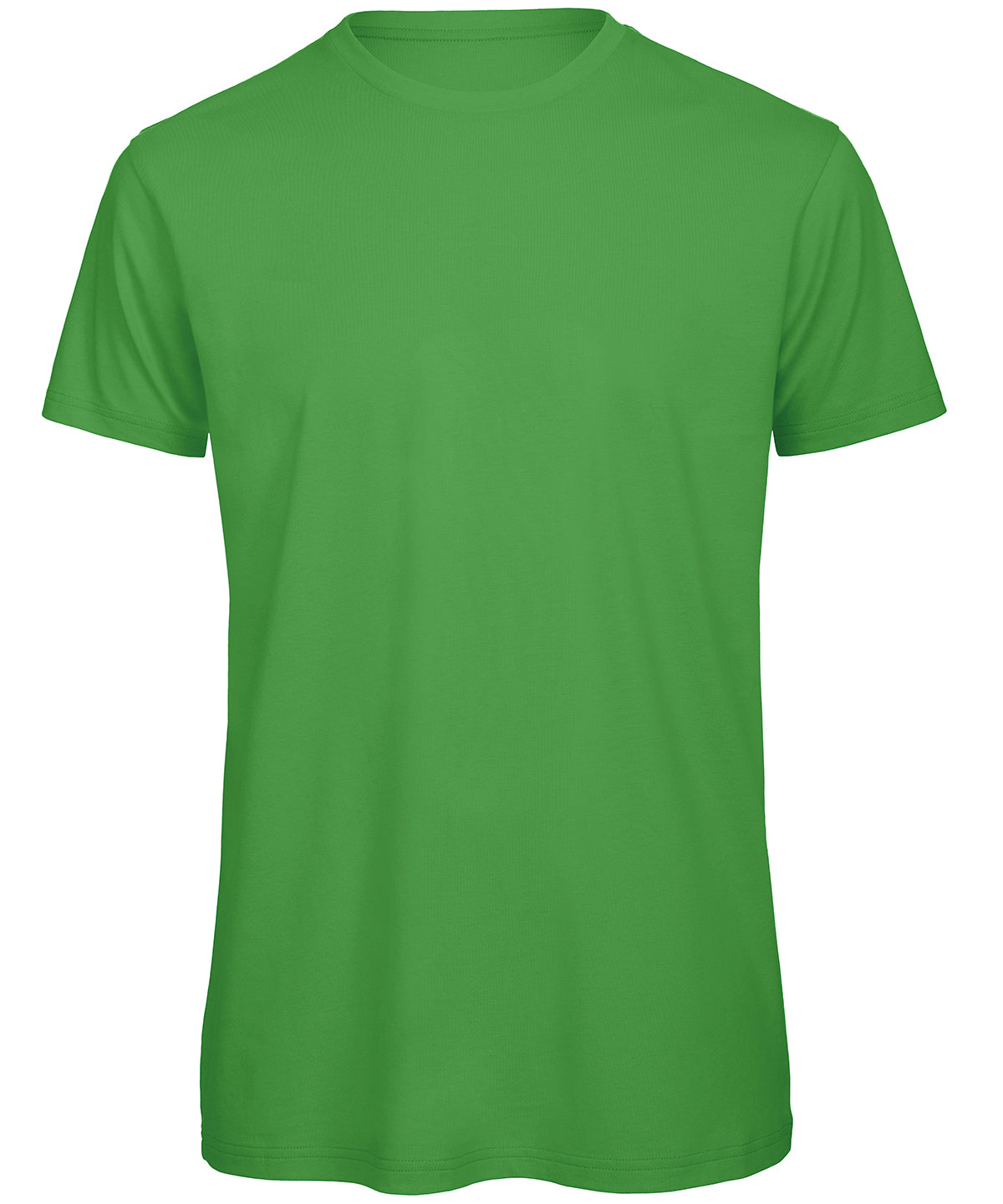 Organic Cotton Mens TShirt BC Collection BC Inspire T