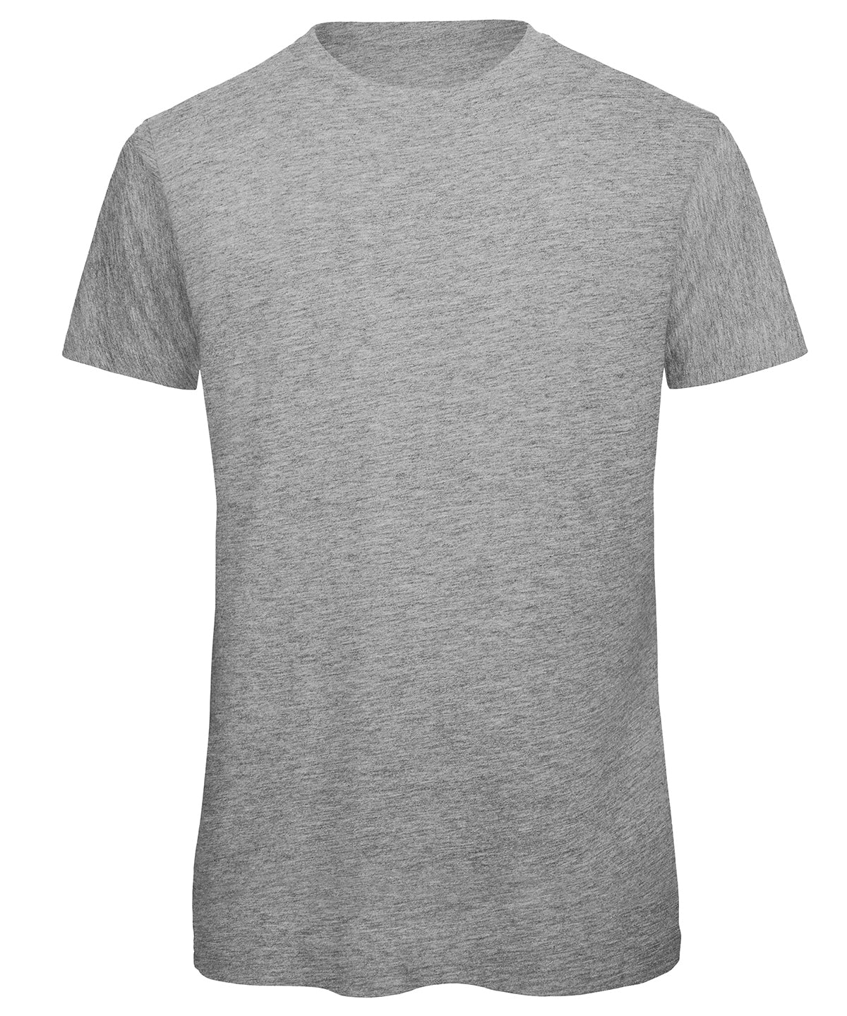 Organic Cotton Mens TShirt BC Collection BC Inspire T