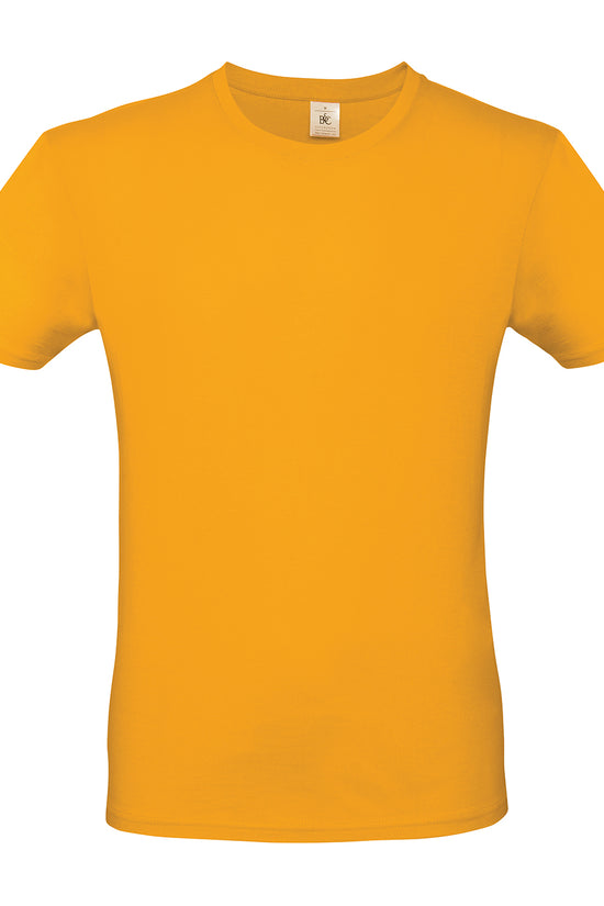 BC E150 Classic Short Sleeve TShirt Premium Quality