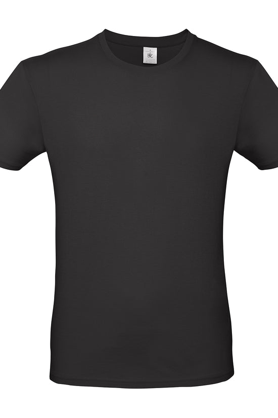 BC E150 Classic Short Sleeve TShirt Premium Quality