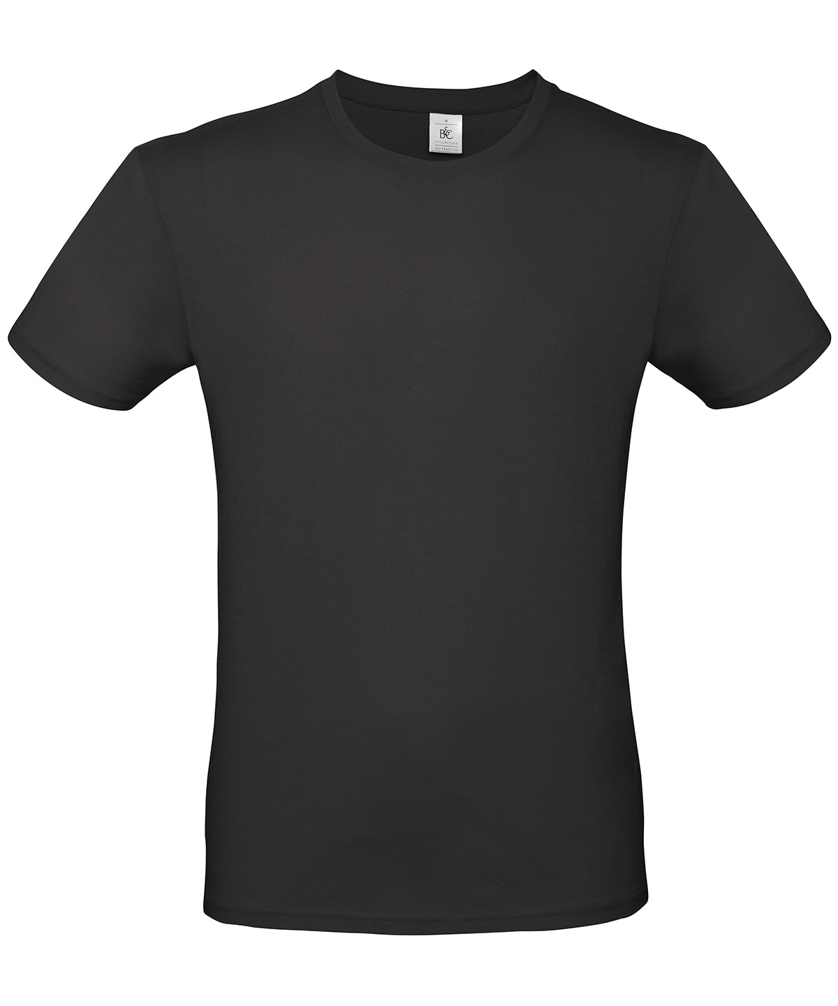 BC E150 Classic Short Sleeve TShirt Premium Quality