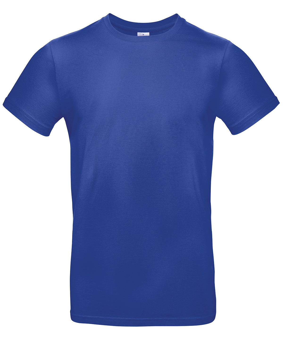 BC E190 Classic Short Sleeve TShirt Premium Quality Fabric