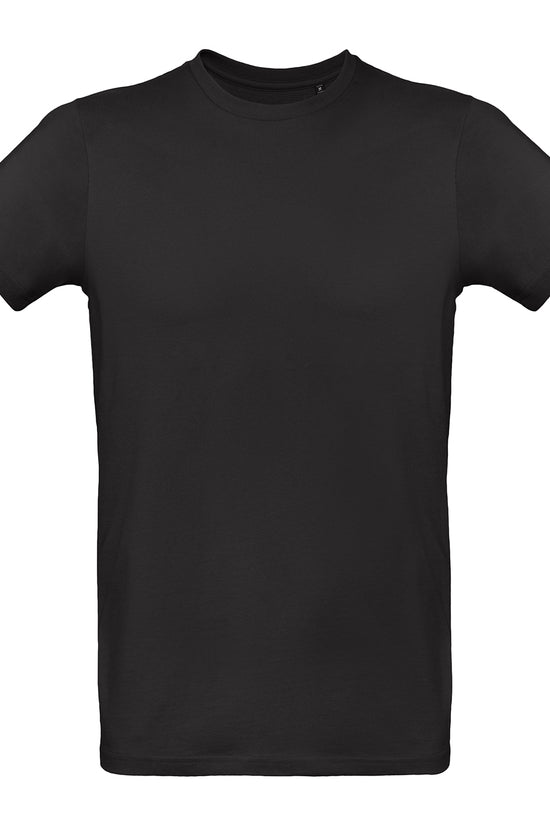 BC Inspire Plus TShirt for Men Organic Cotton Comfort