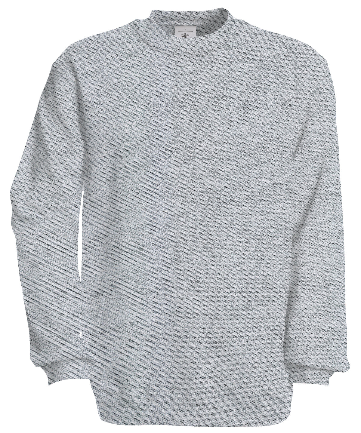 High Quality Crew Neck Sweatshirt for Unisex Adults