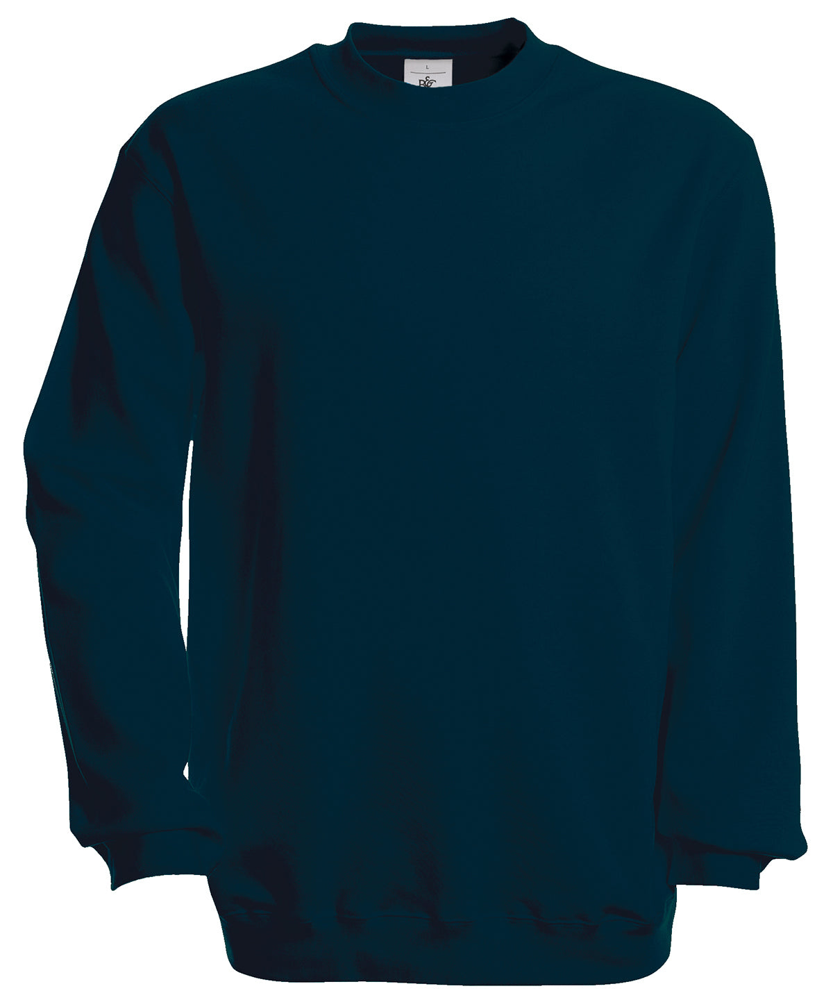 High Quality Crew Neck Sweatshirt for Unisex Adults