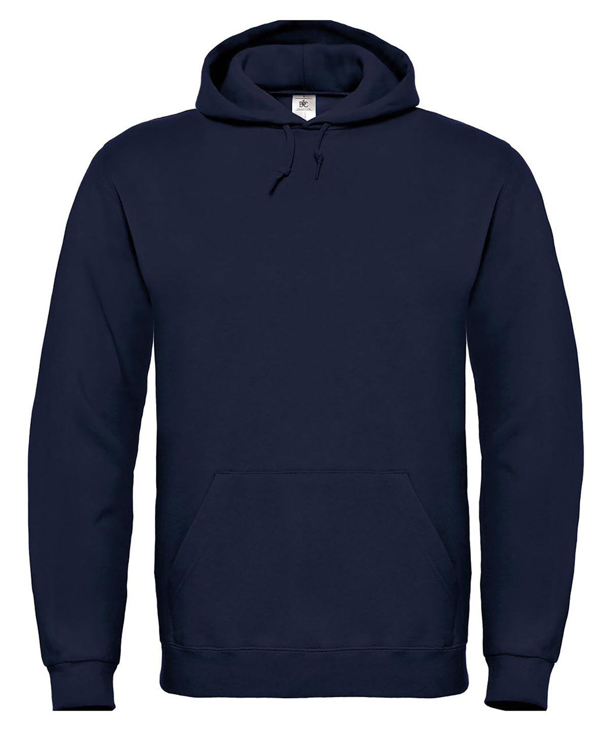 BC ID003 Hooded Sweatshirt Unisex Adult Plus Sizes