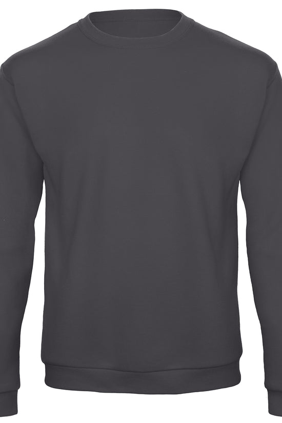 Premium BC ID202 Sweatshirt Unisex Adult