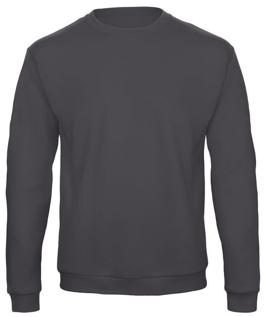 Premium BC ID202 Sweatshirt Unisex Adult