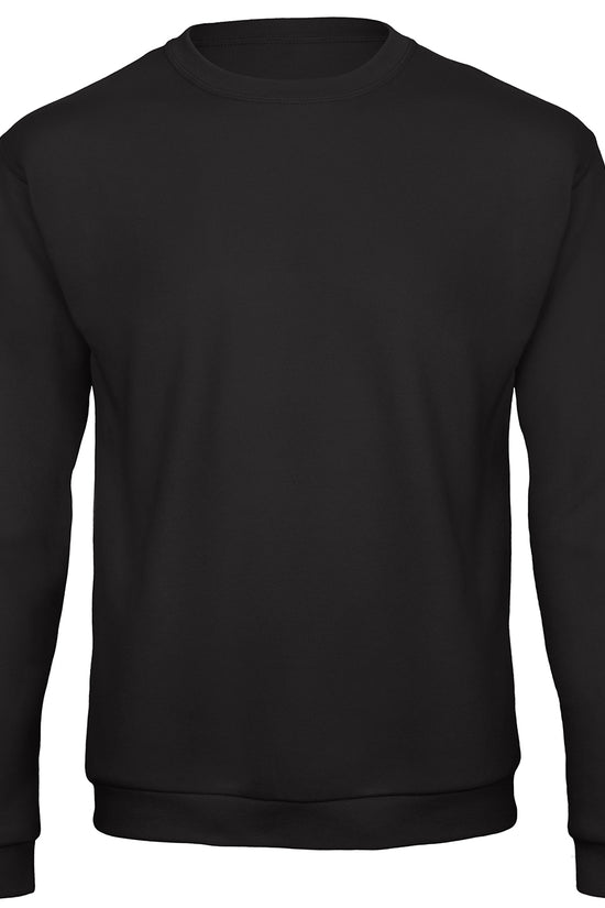 Premium BC ID202 Sweatshirt Unisex Adult
