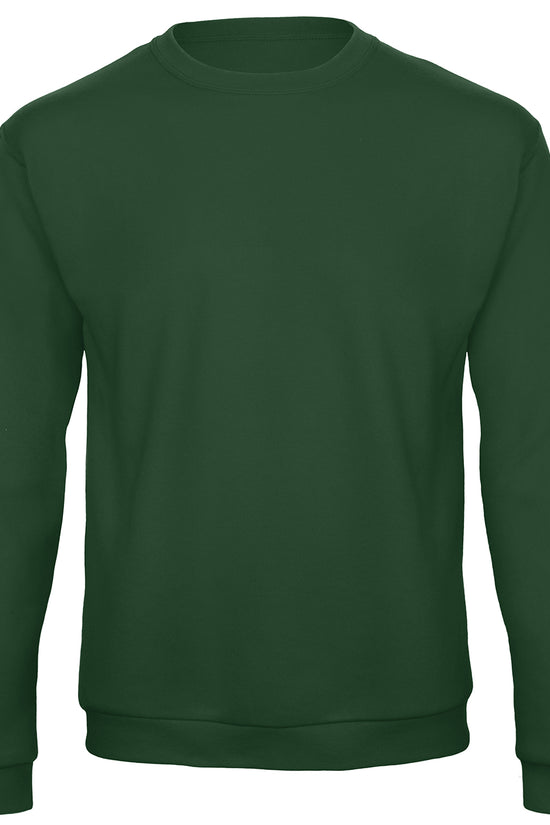 Premium BC ID202 Sweatshirt Unisex Adult