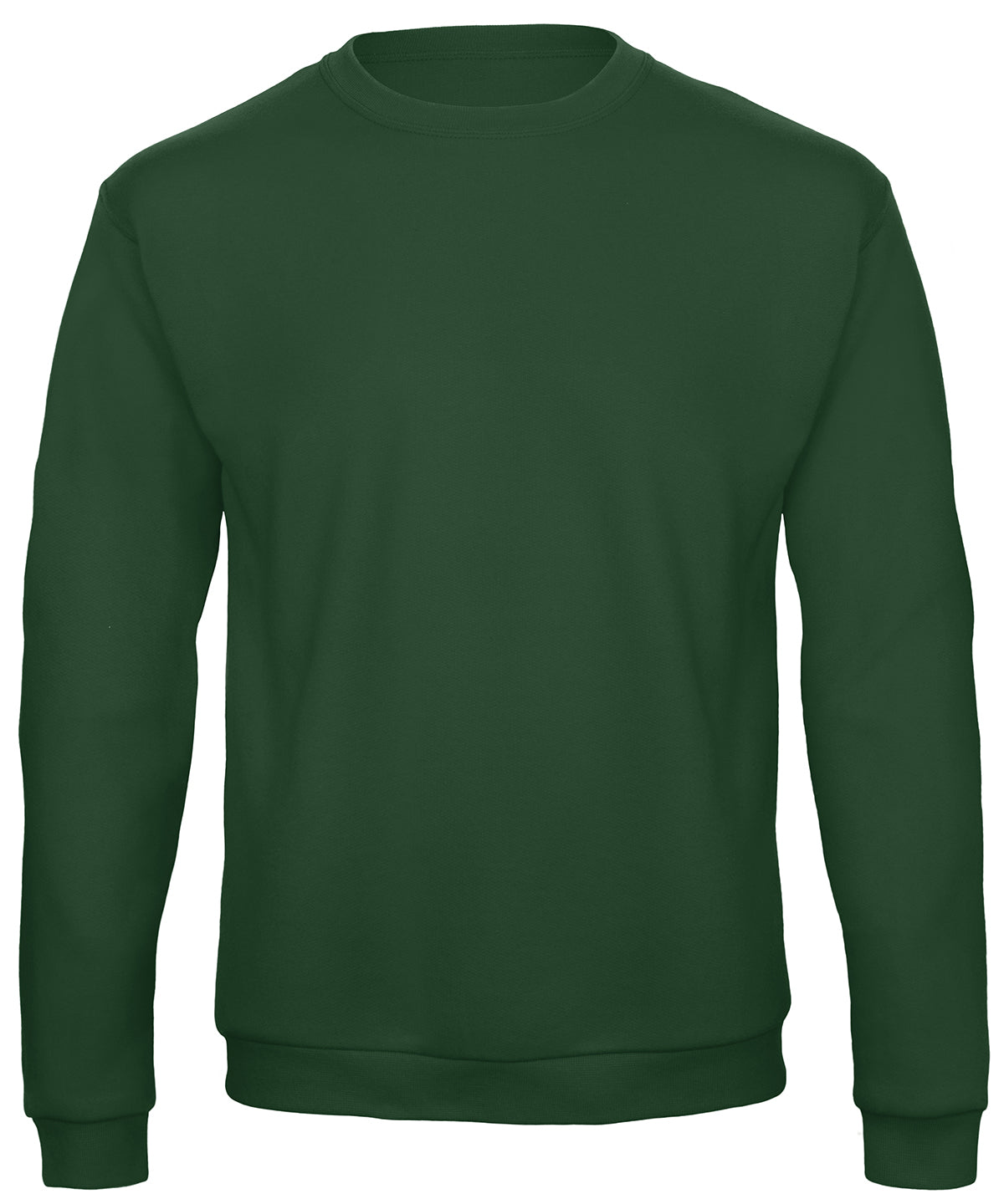 Premium BC ID202 Sweatshirt Unisex Adult