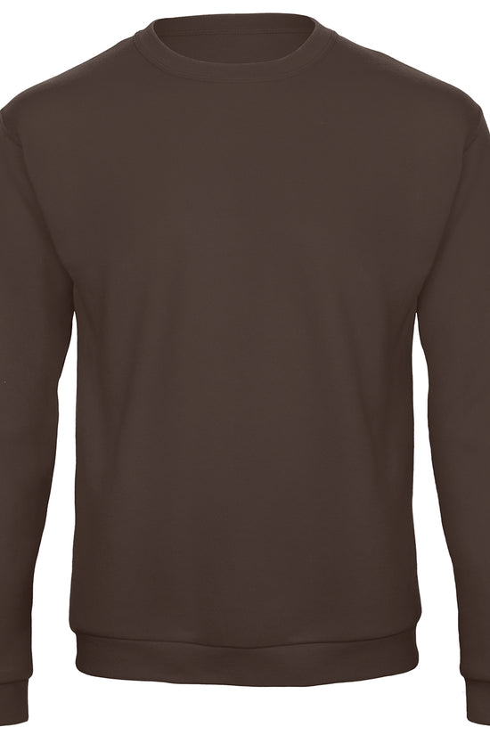 Premium BC ID202 Sweatshirt Unisex Adult