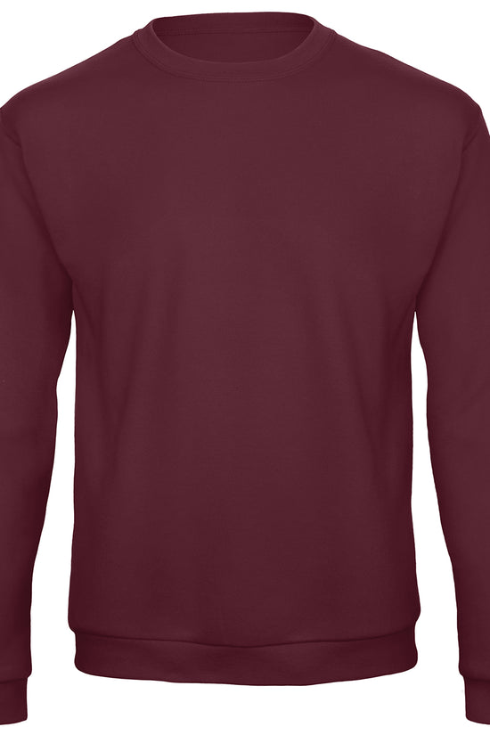 Premium BC ID202 Sweatshirt Unisex Adult