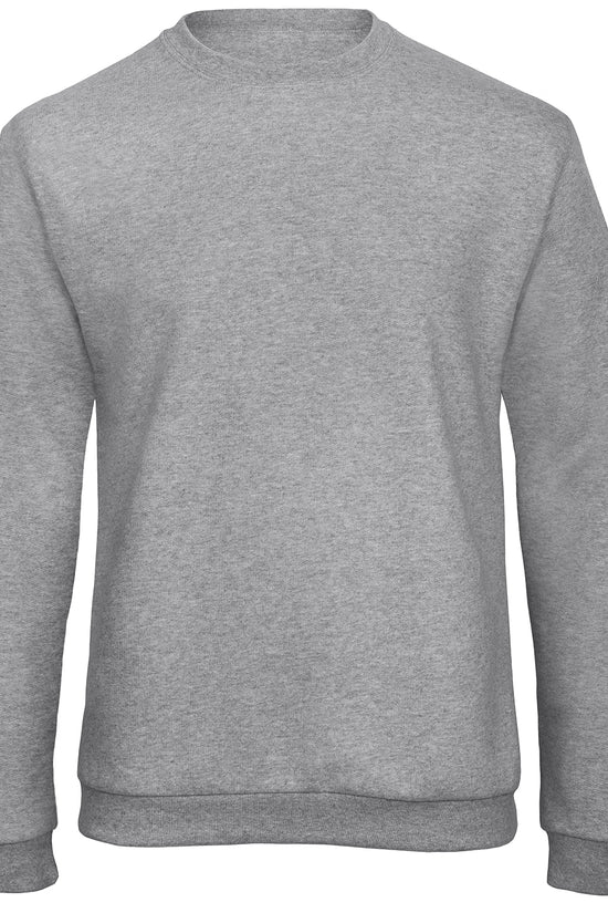 Premium BC ID202 Sweatshirt Unisex Adult