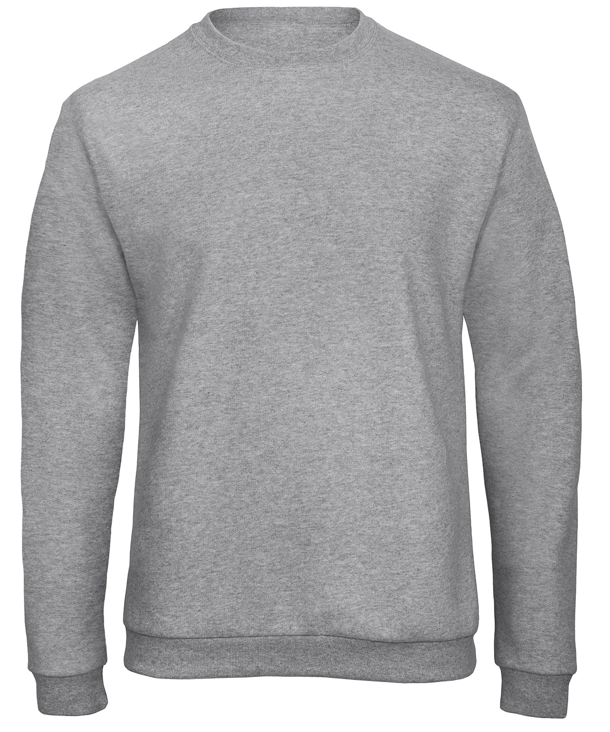 Premium BC ID202 Sweatshirt Unisex Adult