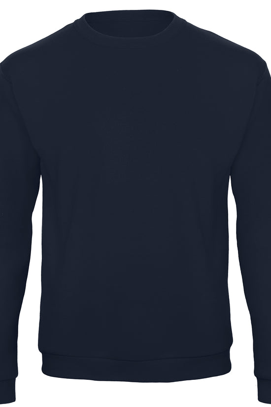 Premium BC ID202 Sweatshirt Unisex Adult