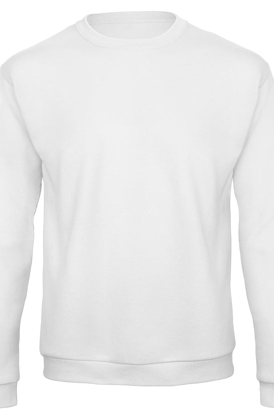 Premium BC ID202 Sweatshirt Unisex Adult