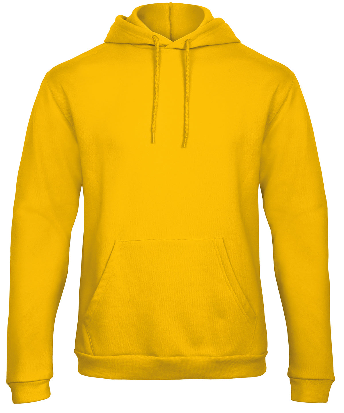 BC Collection Hooded Sweatshirt Unisex 50 Cotton 50 Polyester