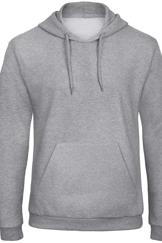 BC Collection Hooded Sweatshirt Unisex 50 Cotton 50 Polyester