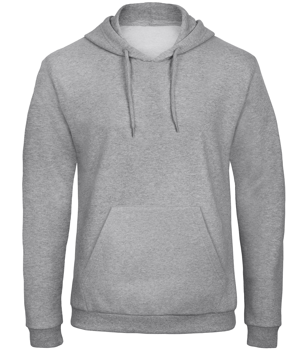 BC Collection Hooded Sweatshirt Unisex 50 Cotton 50 Polyester