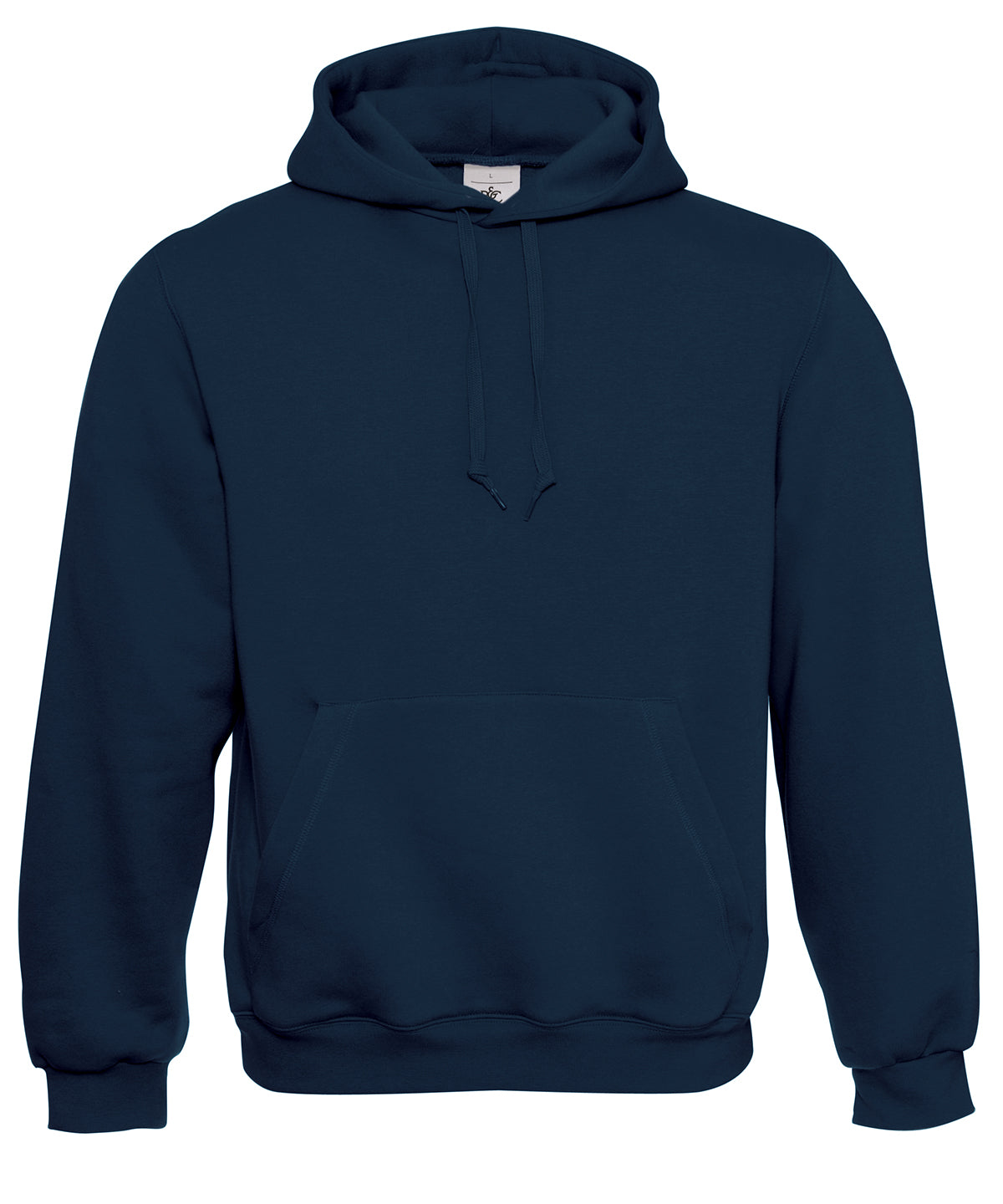 BC Hooded Sweatshirt Comfort and Style for All Sizes
