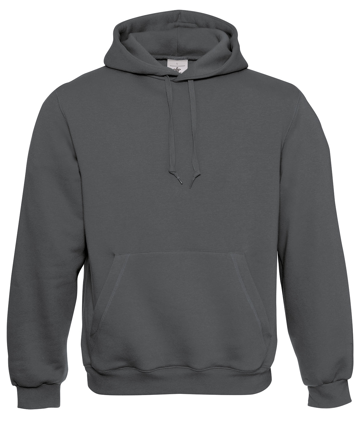 BC Hooded Sweatshirt Comfort and Style for All Sizes