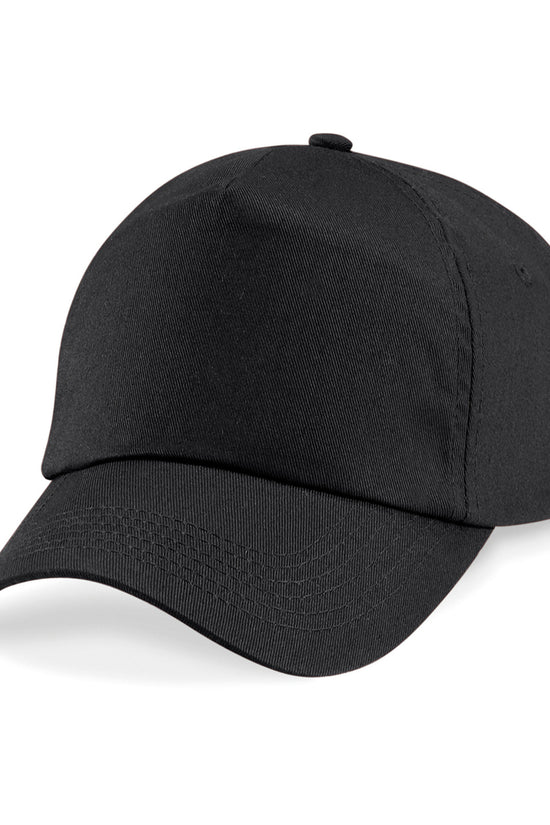Beechfield Original 5Panel Cap in Pastels and Tie Dye for Unisex Adults