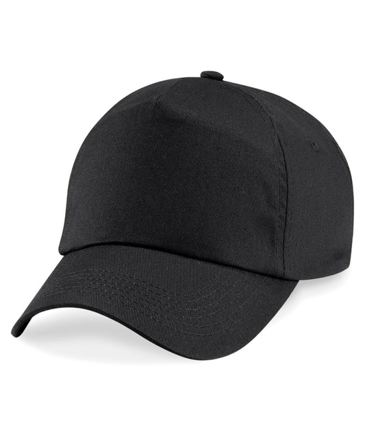 Beechfield Original 5Panel Cap in Pastels and Tie Dye for Unisex Adults