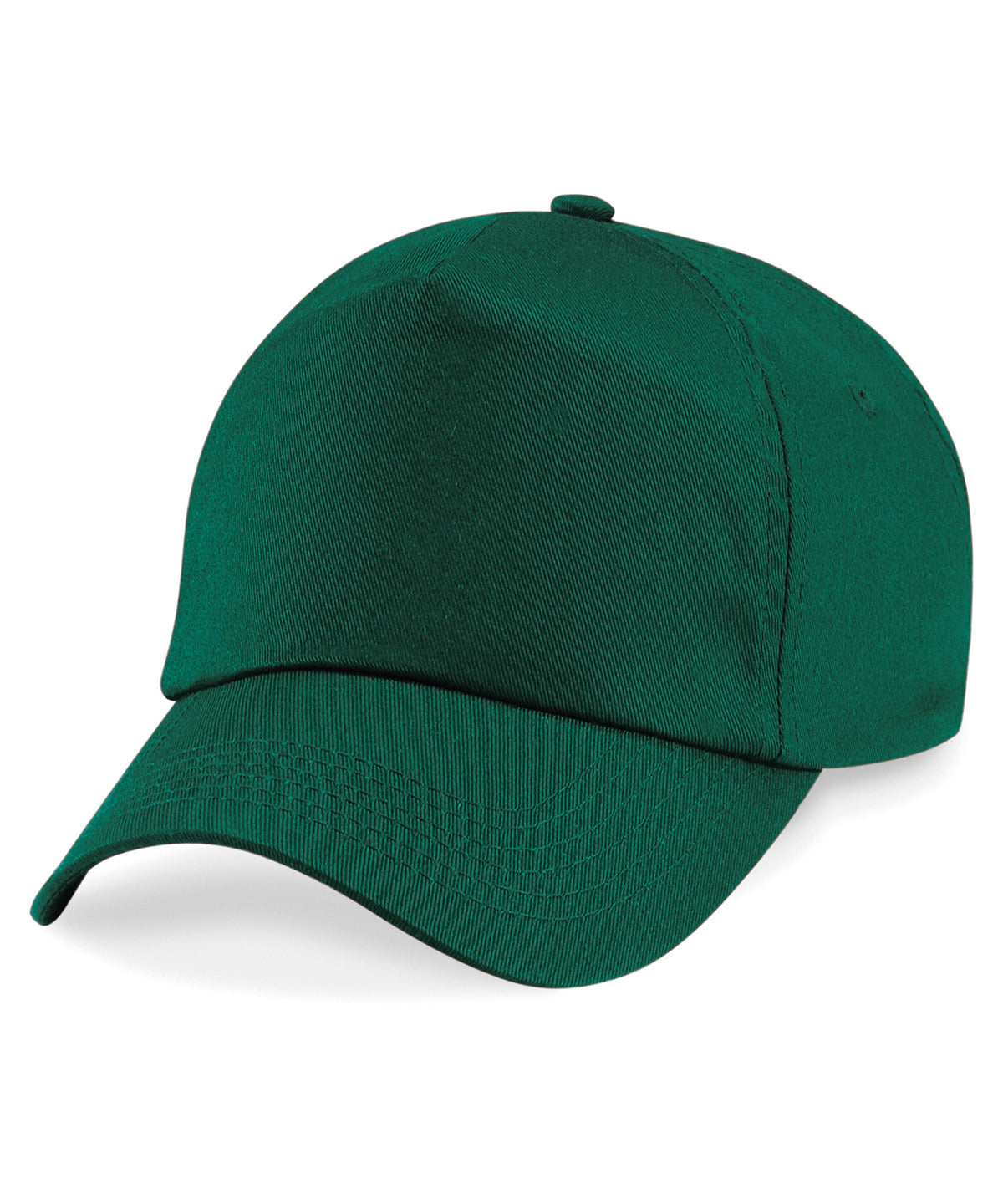 Beechfield Original 5Panel Cap in Pastels and Tie Dye for Unisex Adults