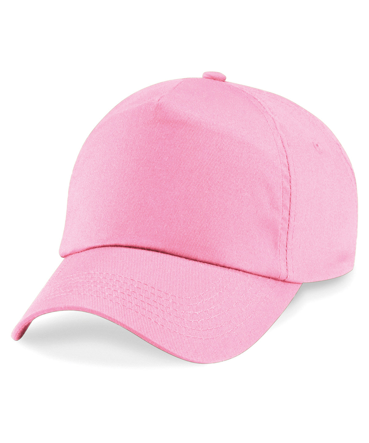 Beechfield Original 5Panel Cap in Pastels and Tie Dye for Unisex Adults