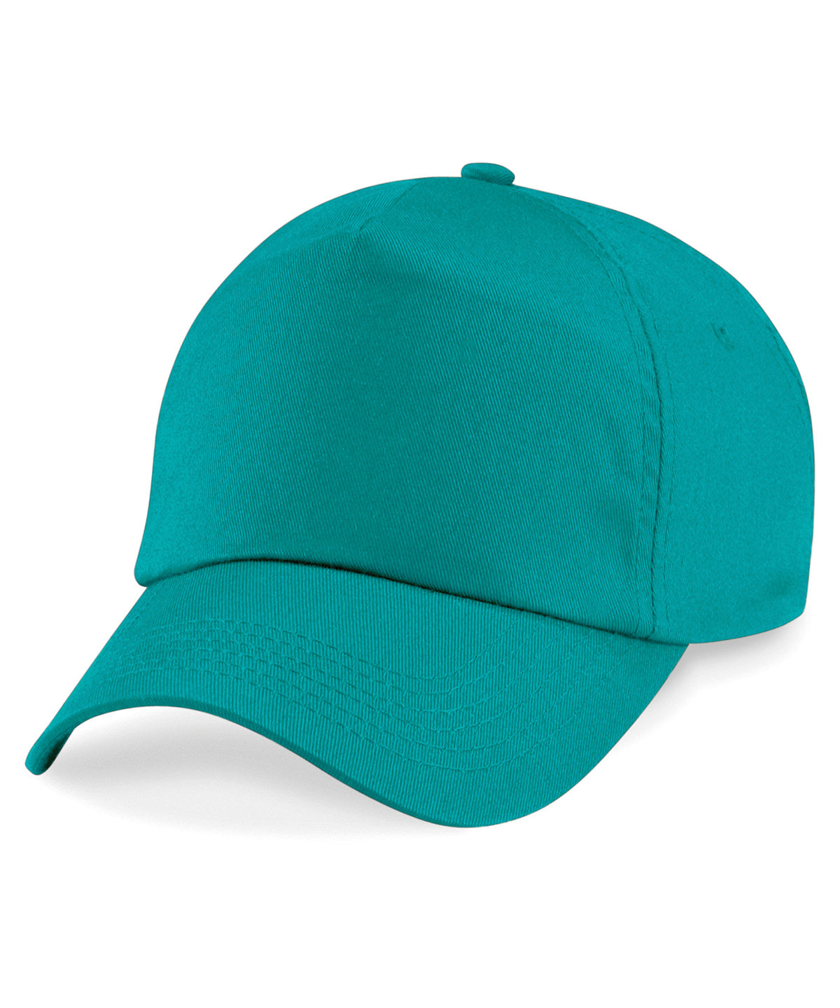 Beechfield Original 5Panel Cap in Pastels and Tie Dye for Unisex Adults