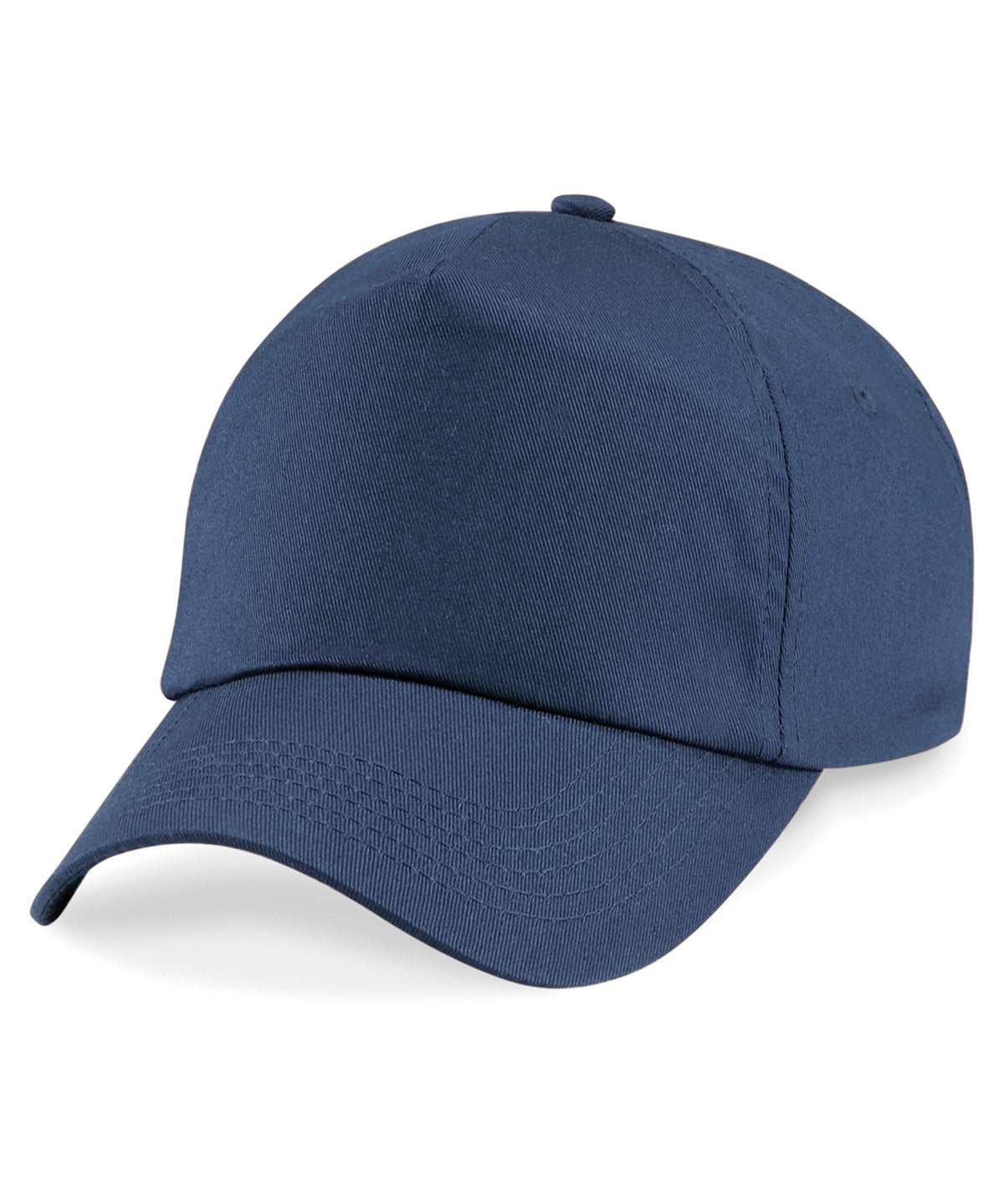Beechfield Original 5Panel Cap in Pastels and Tie Dye for Unisex Adults