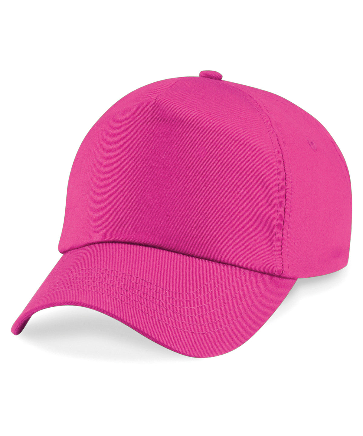 Beechfield Original 5Panel Cap in Pastels and Tie Dye for Unisex Adults