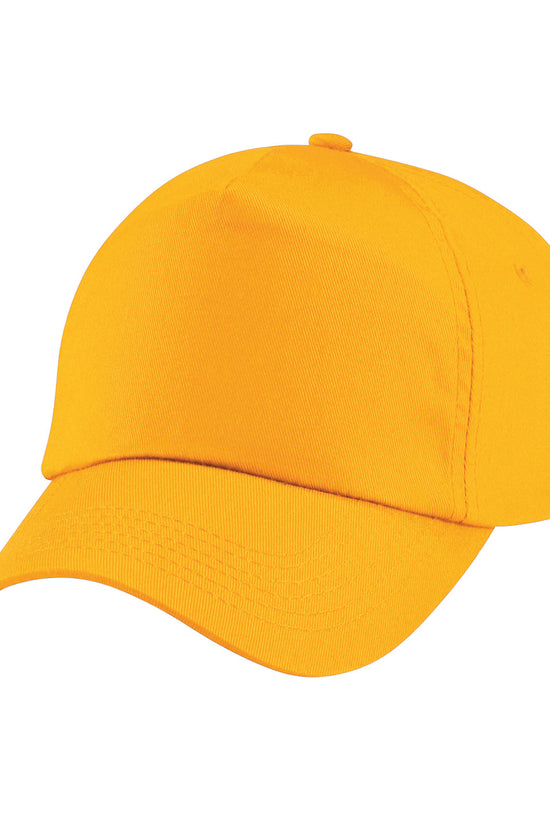 Beechfield Original 5Panel Cap in Pastels and Tie Dye for Unisex Adults