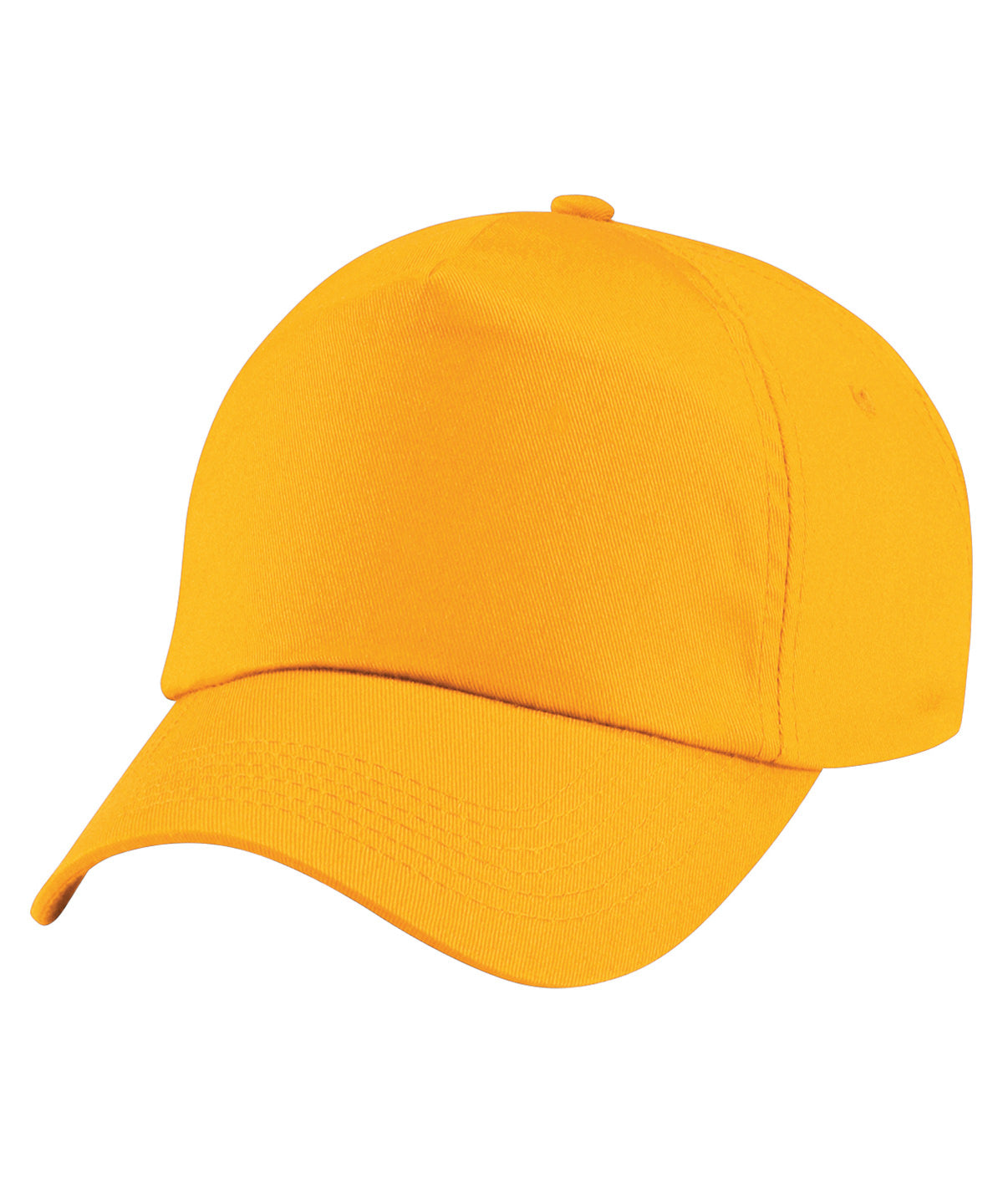 Beechfield Original 5Panel Cap in Pastels and Tie Dye for Unisex Adults