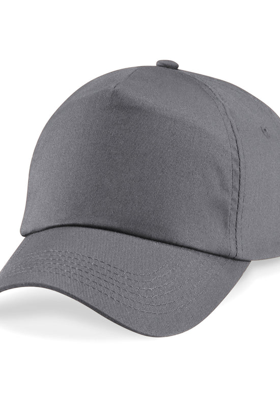 Beechfield Original 5Panel Cap in Pastels and Tie Dye for Unisex Adults