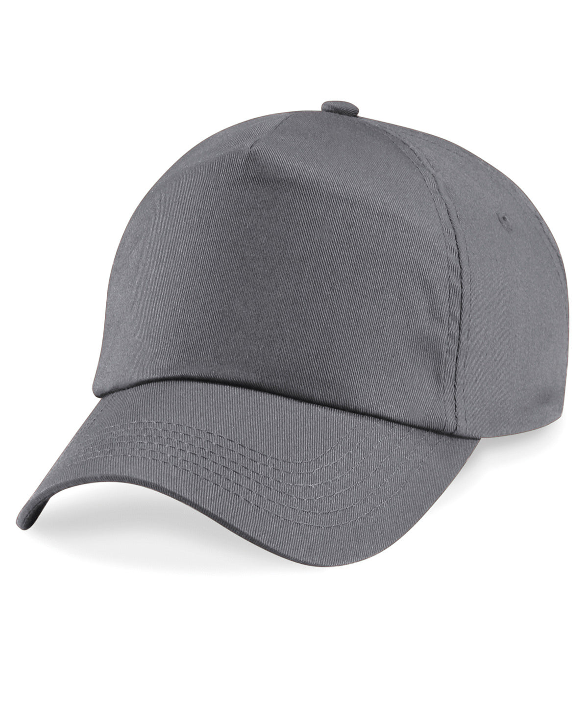 Beechfield Original 5Panel Cap in Pastels and Tie Dye for Unisex Adults