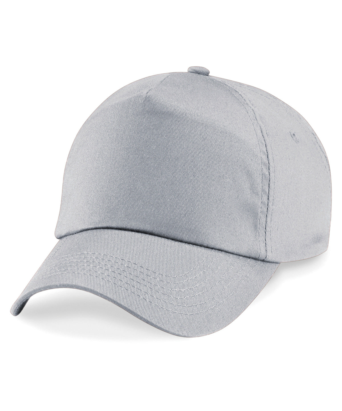 Beechfield Original 5Panel Cap in Pastels and Tie Dye for Unisex Adults