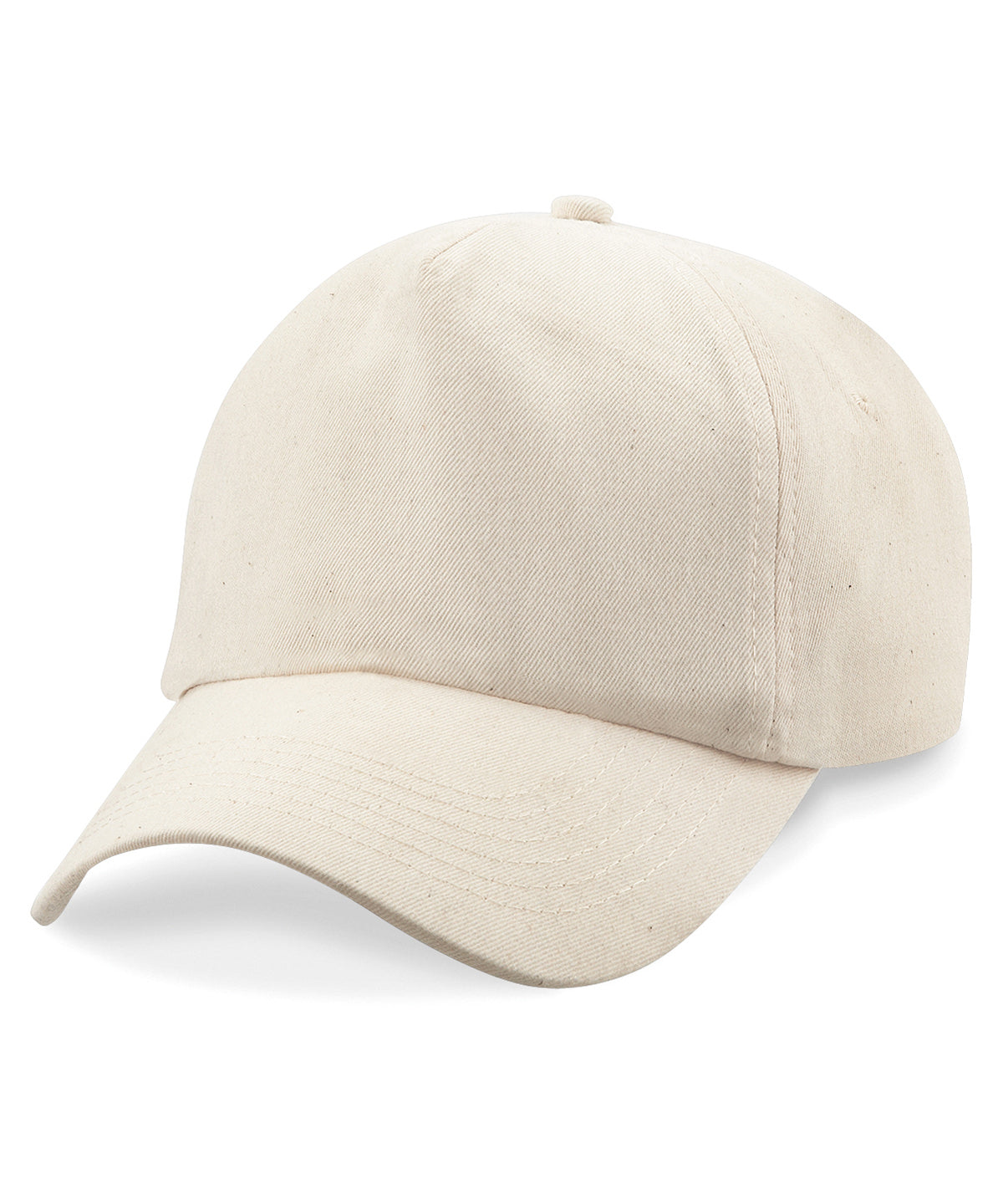 Beechfield Original 5Panel Cap in Pastels and Tie Dye for Unisex Adults