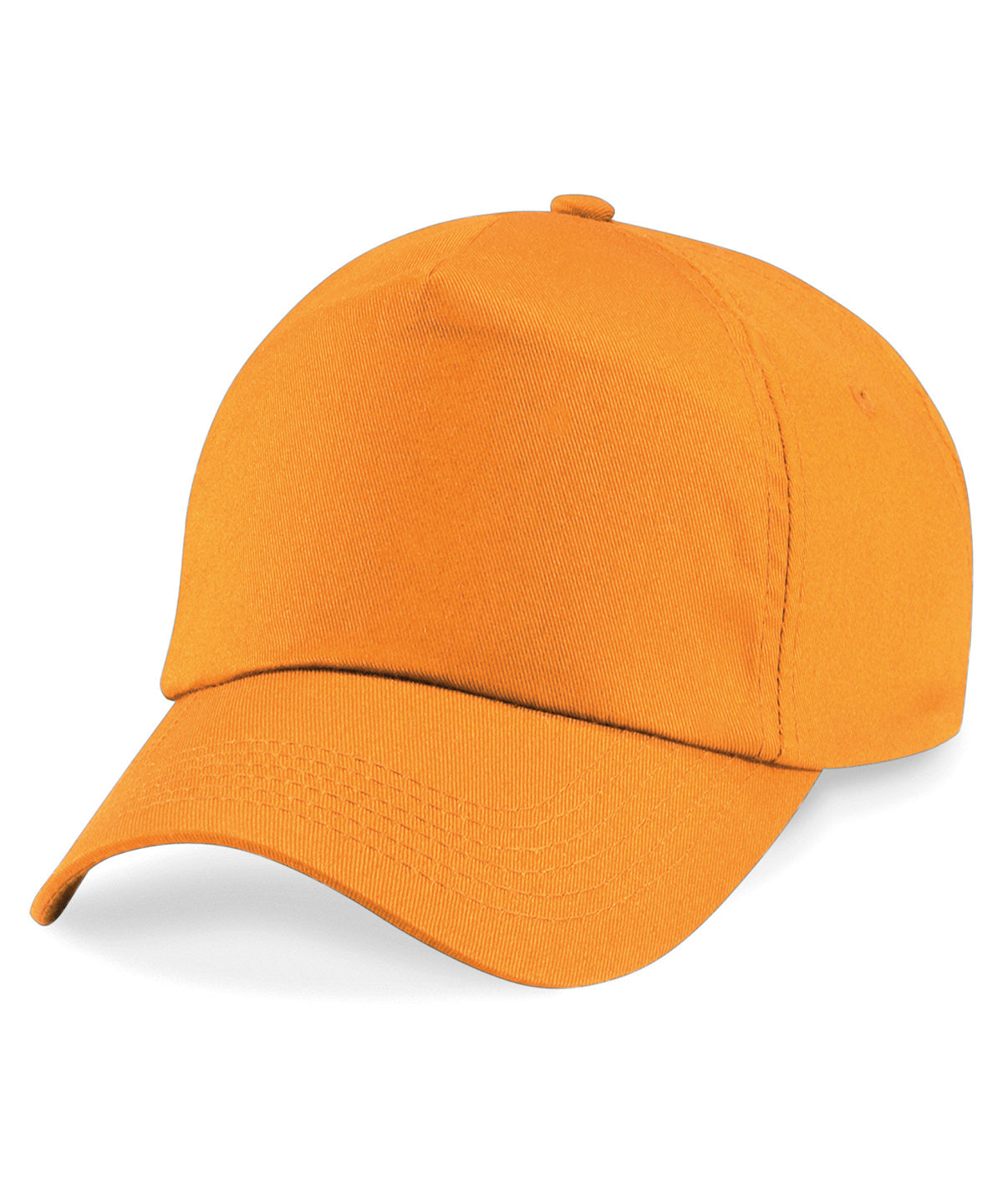 Beechfield Original 5Panel Cap in Pastels and Tie Dye for Unisex Adults