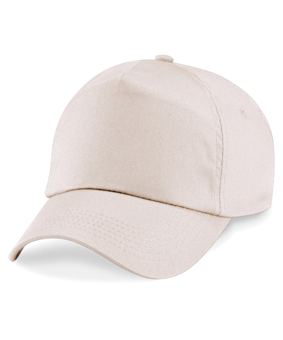 Beechfield Original 5Panel Cap in Pastels and Tie Dye for Unisex Adults